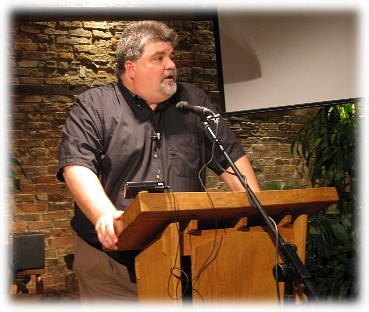 Bill Randles